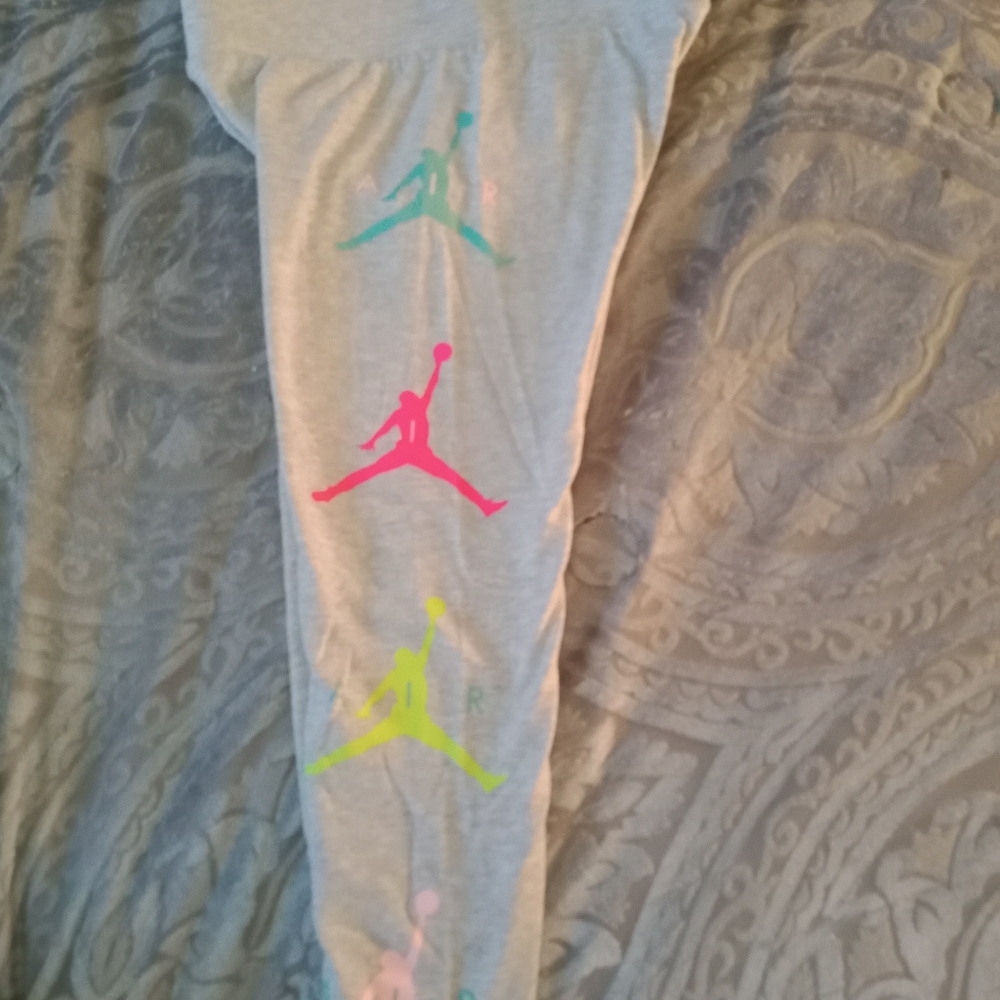 Air Jordan leggings